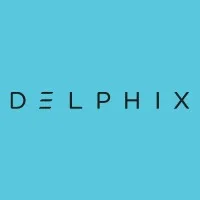 Delphix logo