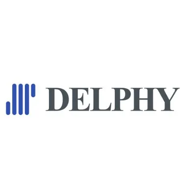 Delphy logo