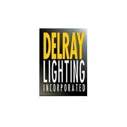 Delray Lighting logo