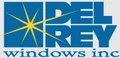 DELREY Windows logo