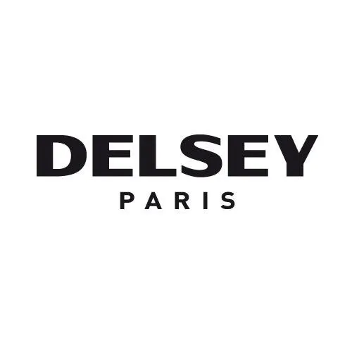 DELSEY PARIS logo