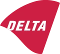 Madebydelta logo