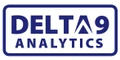 Delta 9 Analytics logo