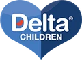 Delta Children logo
