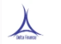 Delta Finance logo