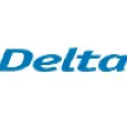 Delta Auto logo