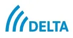 Delta NL logo