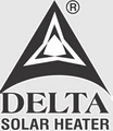 DELTA SOLAR HEATER