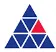 Delta X Ing logo