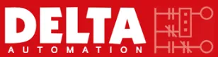 Delta Automation logo