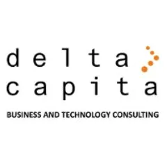 Delta Capita logo