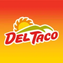 Del Taco Restaurants logo