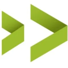 Delta Data logo