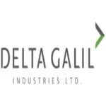 DELTA GALIL logo