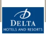 Delta Hotels and Resorts logo