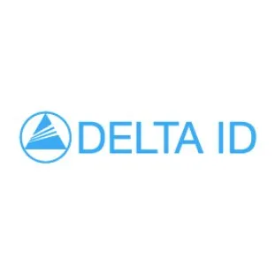 Delta ID logo