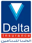 Delta Insurance logo