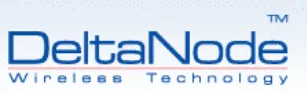 Deltanode logo