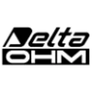 Delta Ohm logo