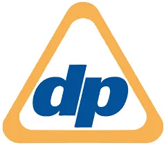 Delta Petroleum logo