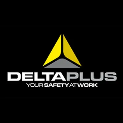 Delta Plus logo