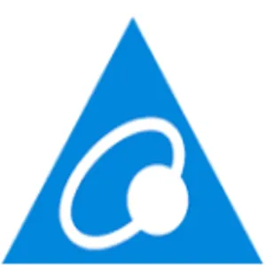 Delta Power Solutions logo
