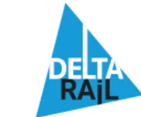 DELTA RAIL logo