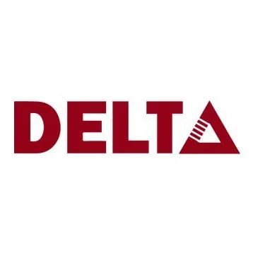 Delta Railroad Services logo