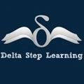 DeltaStep logo