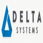 Delta Systems logo