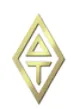 Delta Tau logo