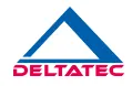 Deltatec logo