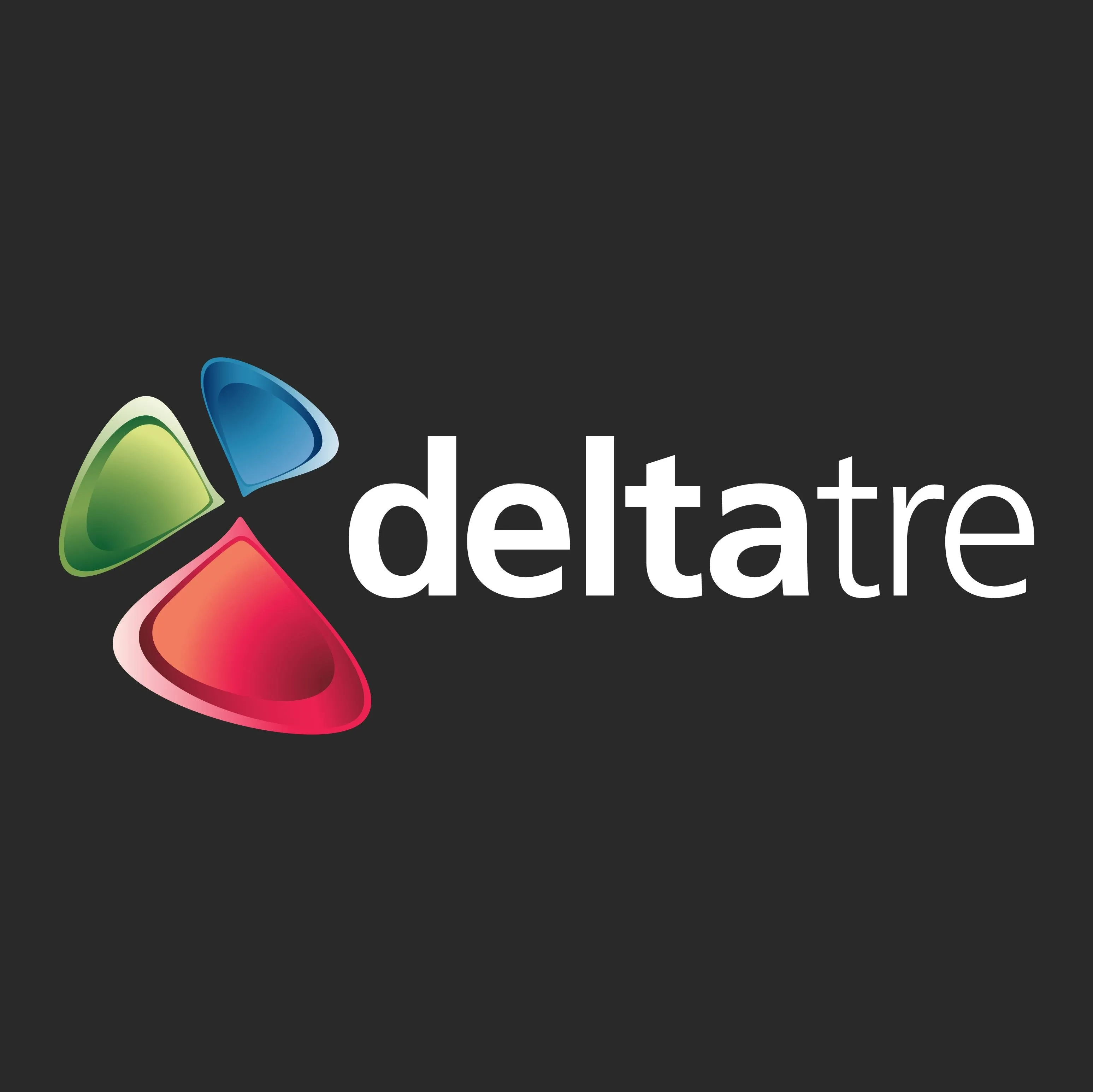 Deltatre logo