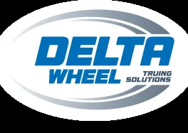 Delta Wheel logo