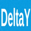 DeltaY logo