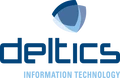 Deltics logo