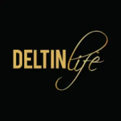 Deltin Group logo