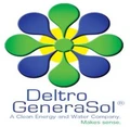 Deltro Generasol logo