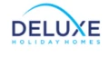 Deluxe Holiday Homes logo