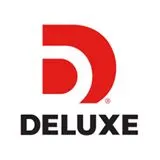 Deluxe corporation logo