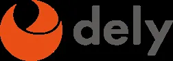 Dely logo