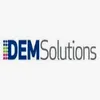 DEM Solutions logo