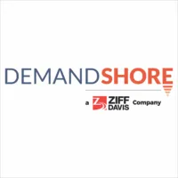 DemandShore logo