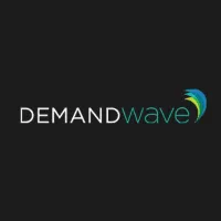 DemandWave logo