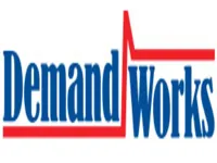 Demand Works logo