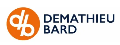 Demathieu Bard logo