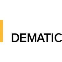 Dematic logo