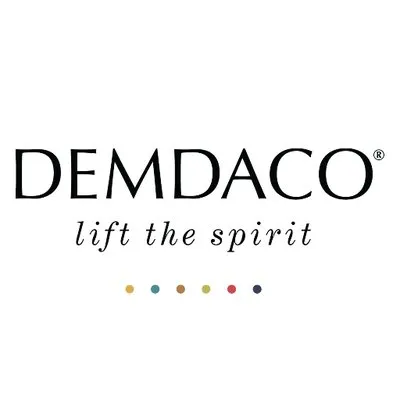 DEMDACO logo