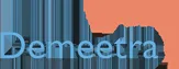 Demeetra logo