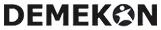 DEMEKON logo